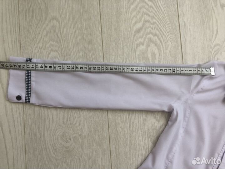 Рубашки для девочки