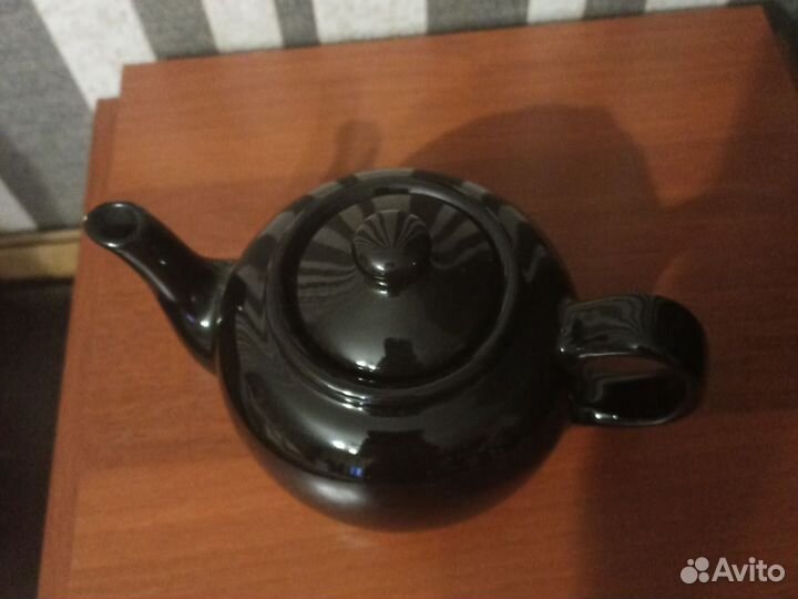 Заварочный чайник 450 мл