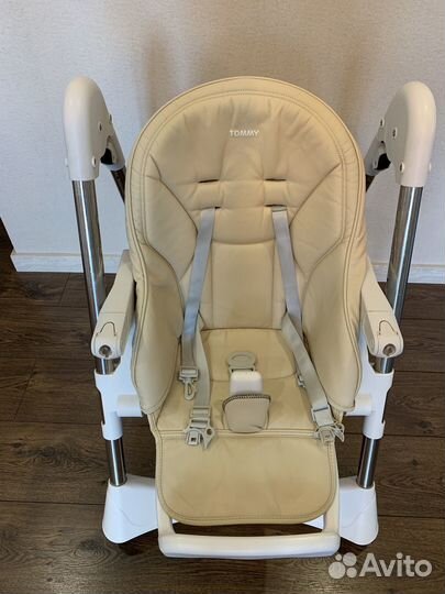 Стульчик для кормления tommy
