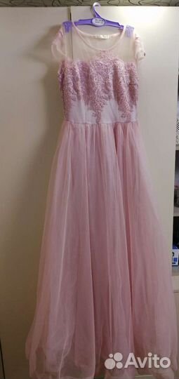 Платье 42-44