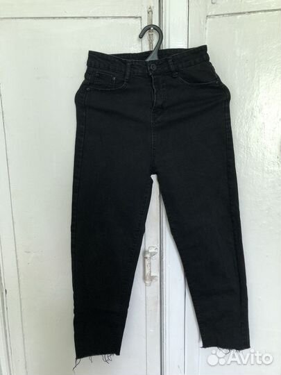 Пакет вещей. Размер s-m