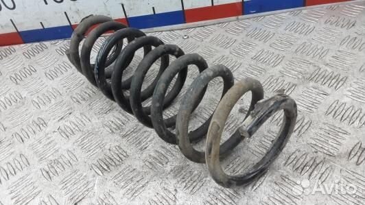 Пружина задняя KIA CEE'D 1 (3BR18LY02)