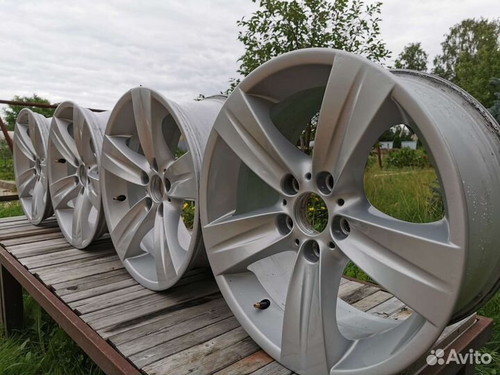 Диски оригинал BMW бмв R18 189 стиль 189 style