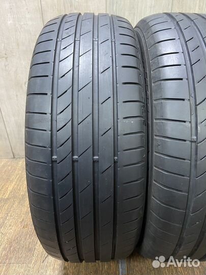 Kumho Ecsta PS71 205/60 R16