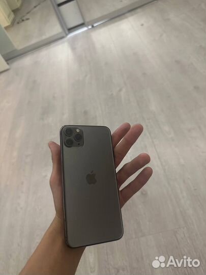 iPhone 11 Pro Max, 64 ГБ