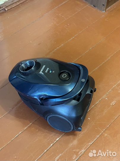 Пылесос Samsung