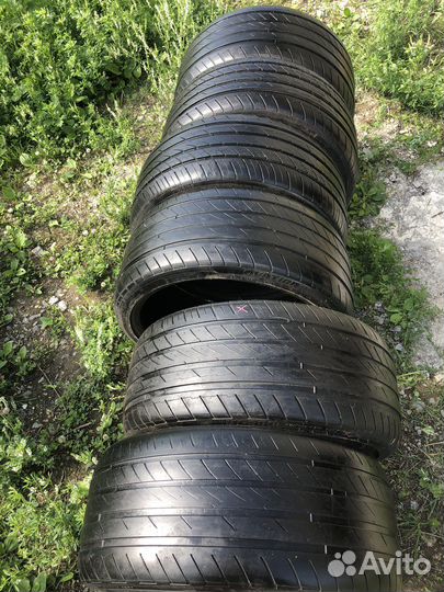 Ovation VI-388 245/35 R19