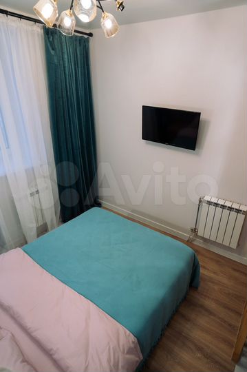 Квартира-студия, 16 м², 1/10 эт.
