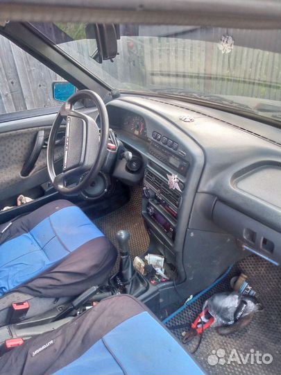 ВАЗ 2114 Samara 1.5 МТ, 2006, 220 000 км