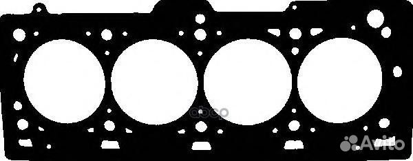 61-31675-00 прокладка ГБЦ Renault Laguna/Megan