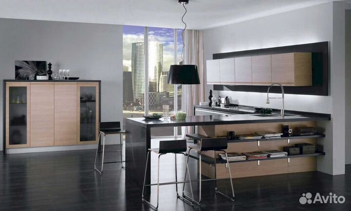 Кухонный гарнитур