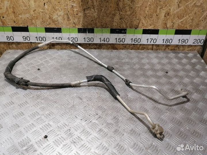 Трубка кондиционера Fiat Albea 2002-2012