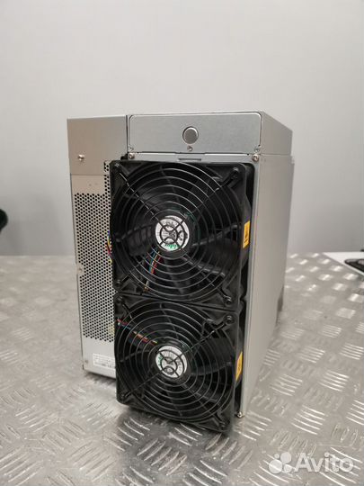 Bitmain Antminer S19K PRO 115th Б/У