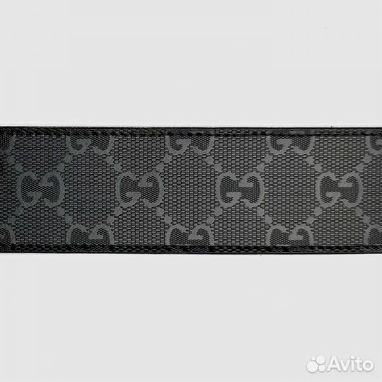 Ремень Gucci GG Monogram оригинал