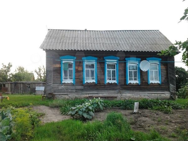 Дом 42 м² на участке 14,5 сот.