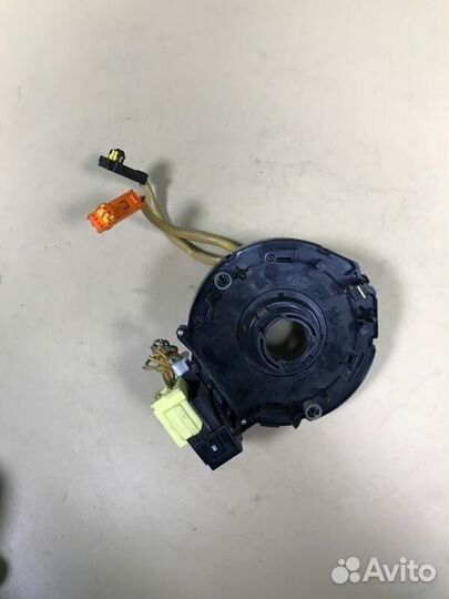 Шлейф подрулевой Toyota Avensis AZT250 1AZ-FSE