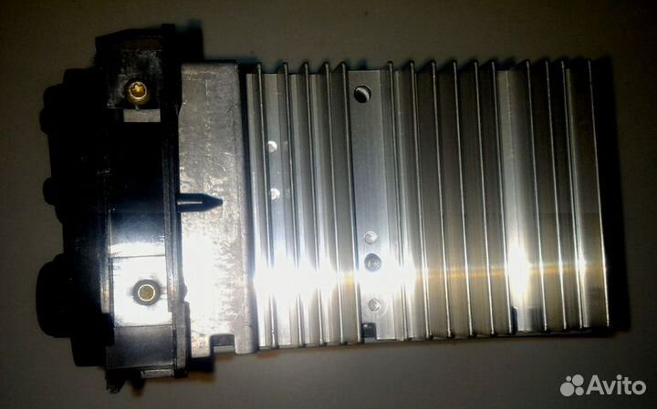 Магнитола dodge caravan. Neon