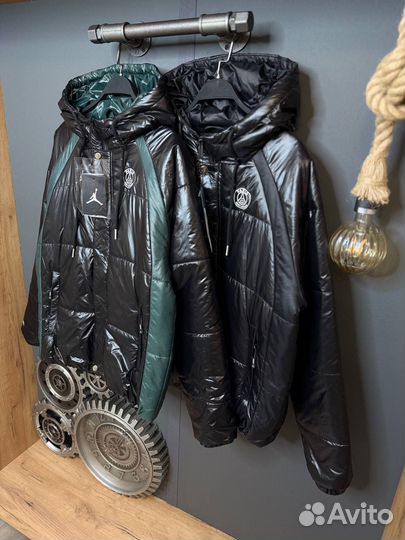 Куртка jordan