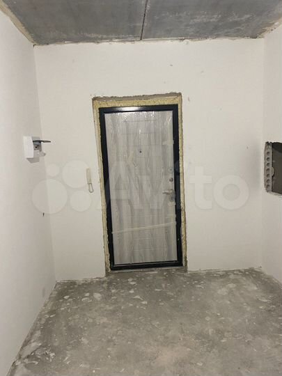 2-к. квартира, 72,6 м², 7/17 эт.