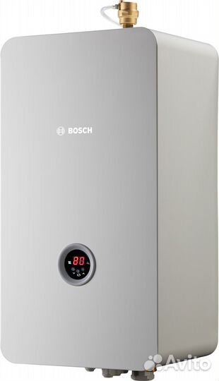 Котел электрический Bosch Tronic Heat 3500 9 кВт
