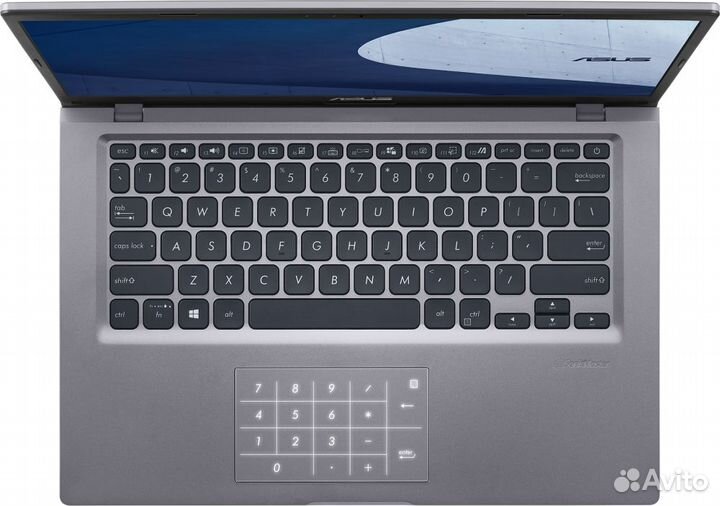 Asus P1411CEA (EK0394X)