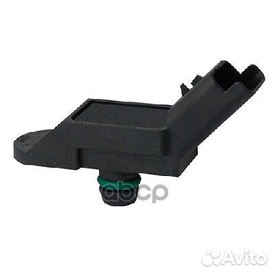 Датчик давления во впускном коллекторе citroen