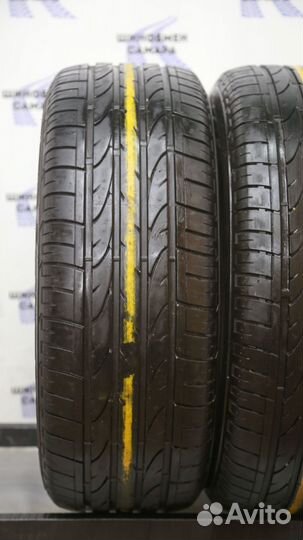 Bridgestone Dueler H/P Sport 235/55 R17 99V