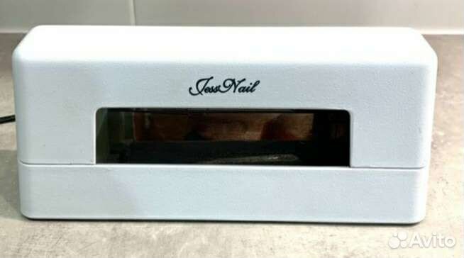 Лампа для маникюра