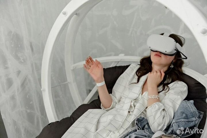 Билеты на выставку deep inside/GHT