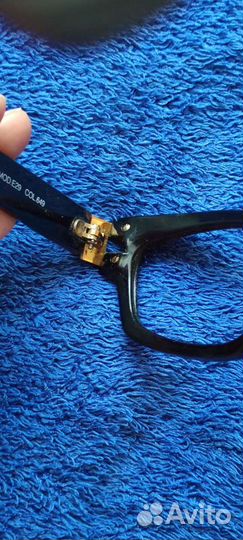 Оправа для очков Versace оригинал винтаж