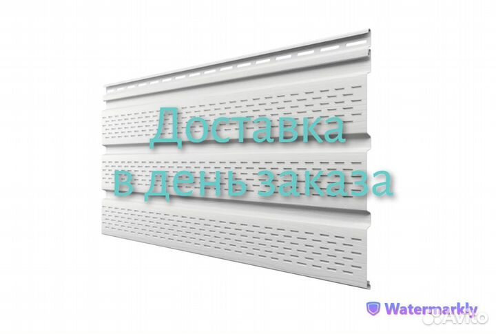 Софиты для крыши