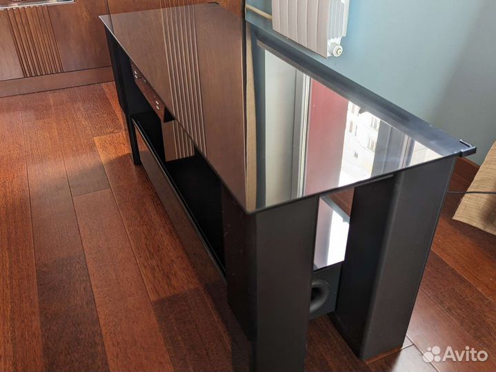 Sharp Home Cinema Rack System