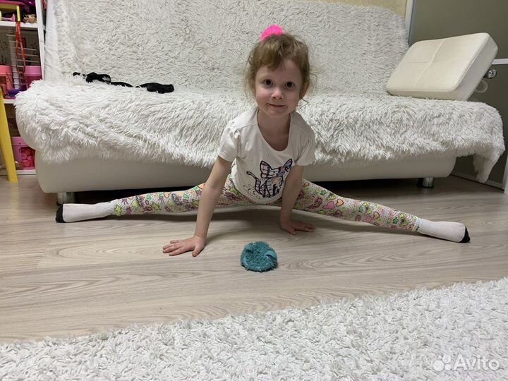 Растяжка на дом