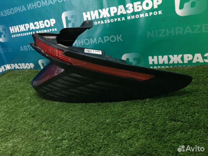 Фонарь наружный задний правый Hyundai Tucson 4