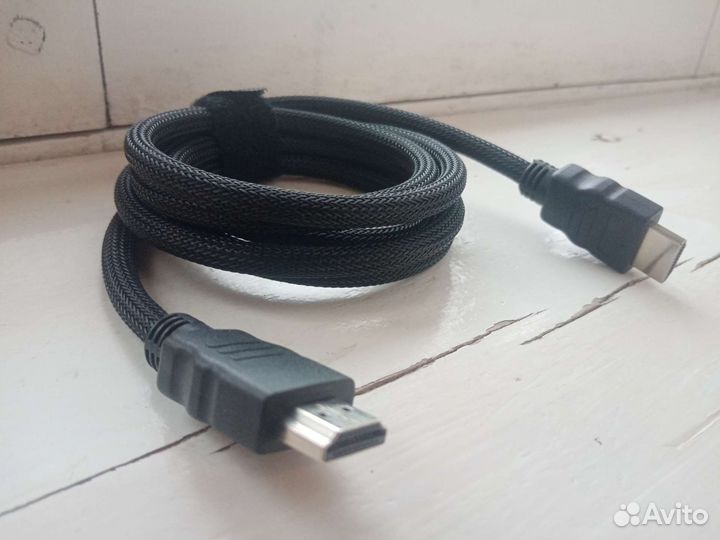 Кабели micro USB
