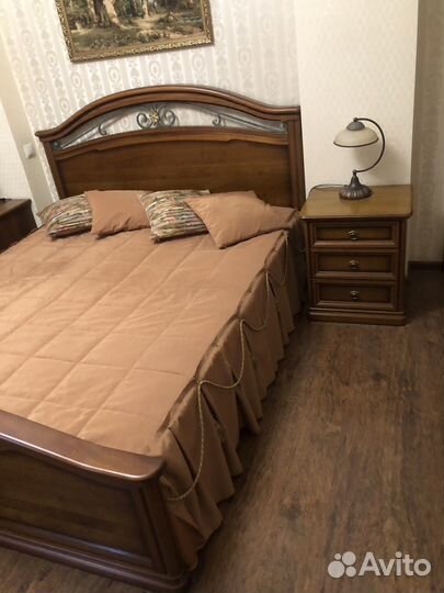 Спальный гарнитур бу италия