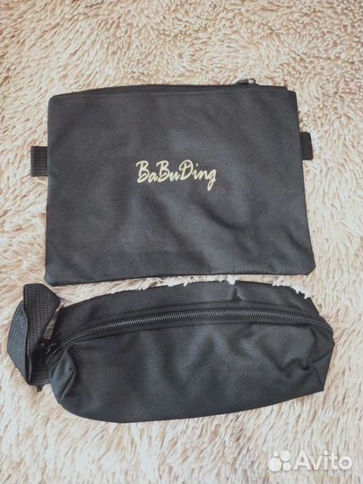 Новый рюкзак 4 в 1