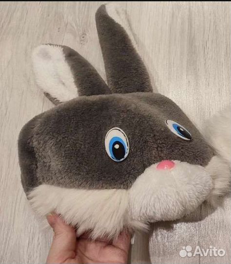 Новогодний костюм 