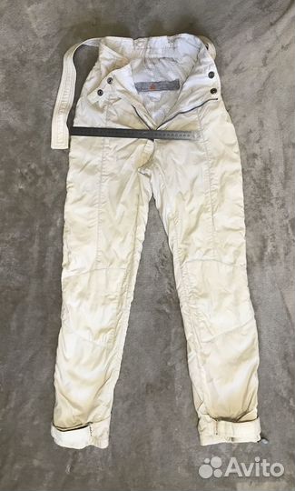 Лыжные брюки женские