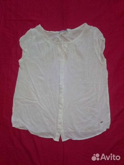 Пакет одежды 46 р-р