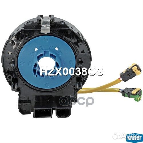 Контактная группа подушки безопасности hzx0038cs