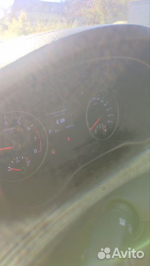 Kia Sportage 2.0 AT, 2019, 105 000 км