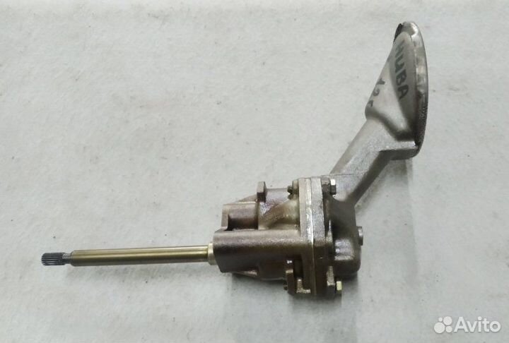 Масляный насос LADA 2131 5 дверей 1.7 2012