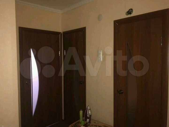 4-к. квартира, 91,2 м², 9/9 эт.