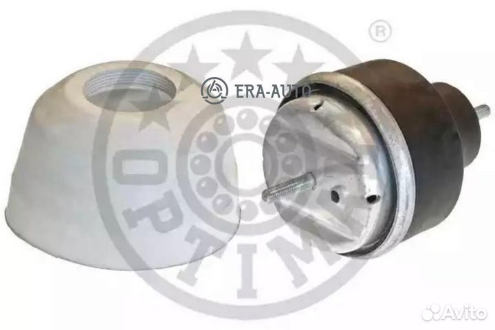 Optimal F8-5538 Опора двигателя audi: A4 (8D2 B5) A4 Avant (8D5 B5) A6 (4B2 C5) A6 Avant (4B5 C5)sko