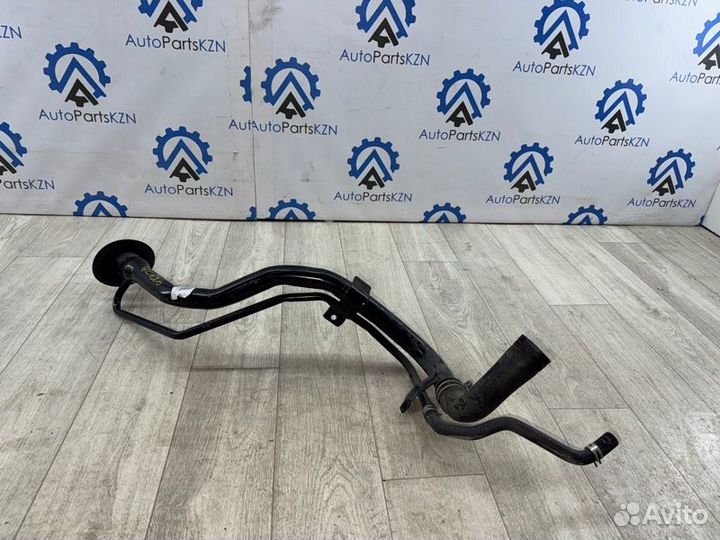 Горловина топливного бака Mitsubishi Outlander 3