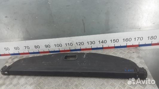 Шторка багажника hyundai I30 GD (SMA02QV01)