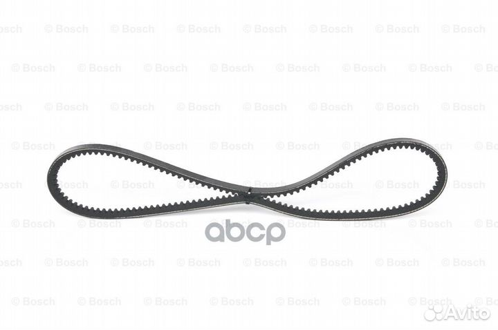 Ремень клиновой 10X1090 bosch 1 987 947 698