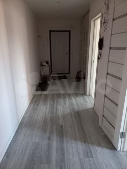 2-к. квартира, 60,8 м², 6/8 эт.