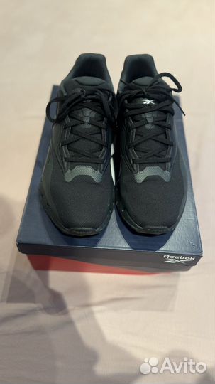 Мужские кроссовки reebok zig dynamic